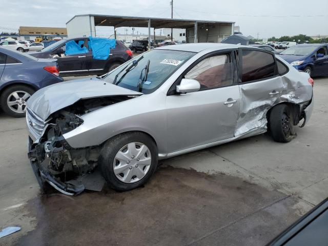 Photo 0 VIN: KMHDU4ADXAU947230 - HYUNDAI ELANTRA BL 