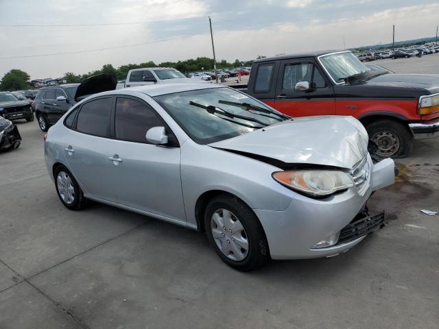 Photo 3 VIN: KMHDU4ADXAU947230 - HYUNDAI ELANTRA BL 