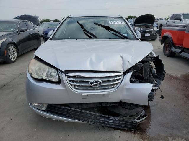 Photo 4 VIN: KMHDU4ADXAU947230 - HYUNDAI ELANTRA BL 