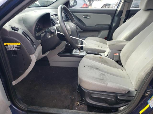 Photo 6 VIN: KMHDU4ADXAU948619 - HYUNDAI ELANTRA BL 