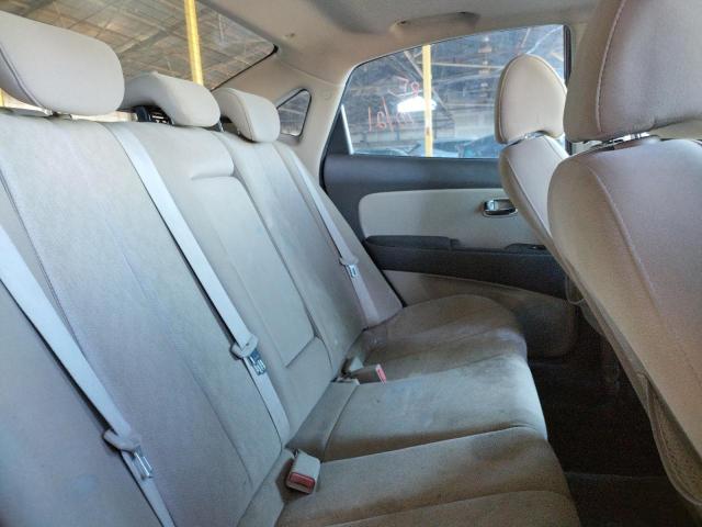 Photo 5 VIN: KMHDU4ADXAU948989 - HYUNDAI ELANTRA BL 