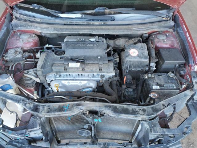 Photo 6 VIN: KMHDU4ADXAU948989 - HYUNDAI ELANTRA BL 