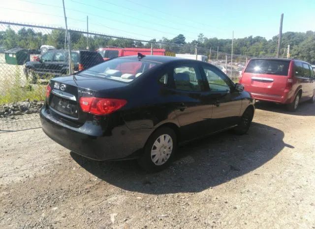 Photo 3 VIN: KMHDU4ADXAU953870 - HYUNDAI ELANTRA 