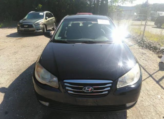 Photo 5 VIN: KMHDU4ADXAU953870 - HYUNDAI ELANTRA 