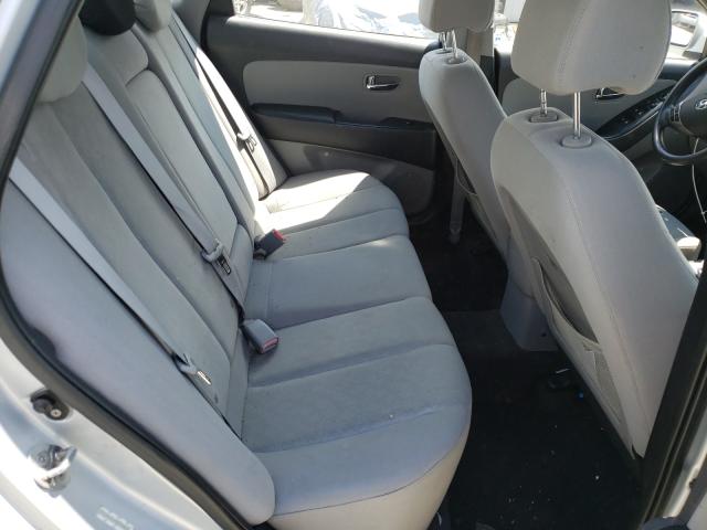 Photo 5 VIN: KMHDU4ADXAU954968 - HYUNDAI ELANTRA BL 