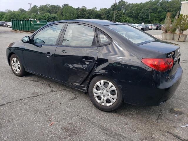 Photo 1 VIN: KMHDU4ADXAU972564 - HYUNDAI ELANTRA BL 