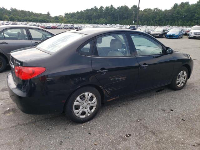 Photo 2 VIN: KMHDU4ADXAU972564 - HYUNDAI ELANTRA BL 