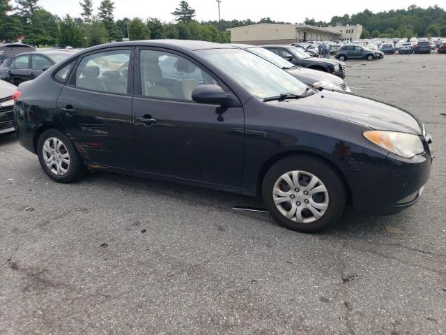 Photo 3 VIN: KMHDU4ADXAU972564 - HYUNDAI ELANTRA BL 