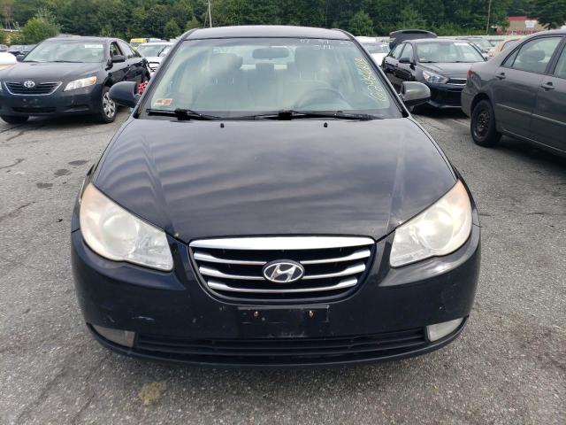 Photo 4 VIN: KMHDU4ADXAU972564 - HYUNDAI ELANTRA BL 