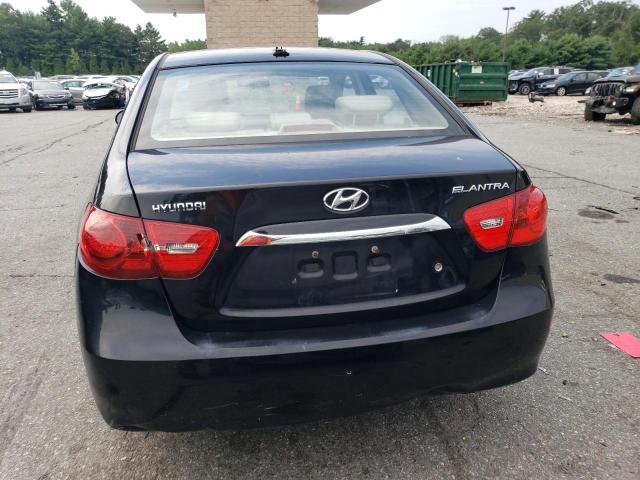 Photo 5 VIN: KMHDU4ADXAU972564 - HYUNDAI ELANTRA BL 