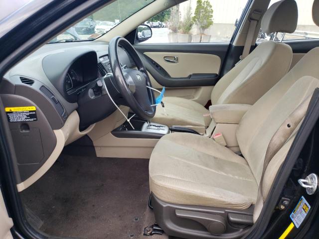 Photo 6 VIN: KMHDU4ADXAU972564 - HYUNDAI ELANTRA BL 