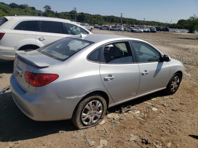 Photo 2 VIN: KMHDU4ADXAU976095 - HYUNDAI ELANTRA BL 