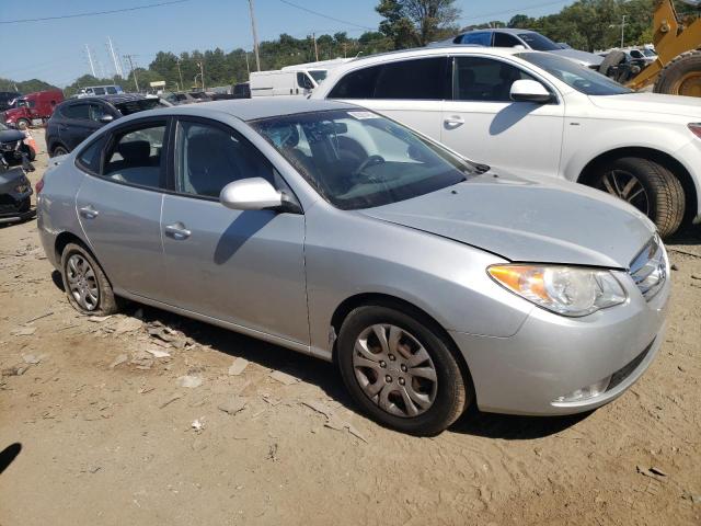 Photo 3 VIN: KMHDU4ADXAU976095 - HYUNDAI ELANTRA BL 