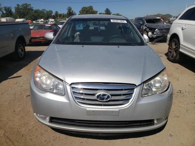 Photo 4 VIN: KMHDU4ADXAU976095 - HYUNDAI ELANTRA BL 