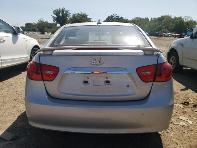 Photo 5 VIN: KMHDU4ADXAU976095 - HYUNDAI ELANTRA BL 