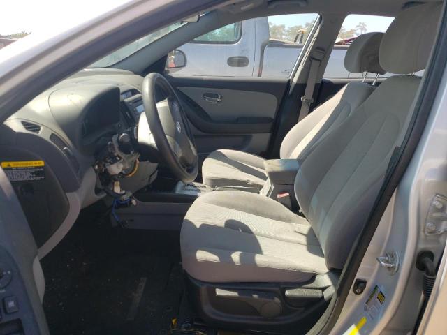 Photo 6 VIN: KMHDU4ADXAU976095 - HYUNDAI ELANTRA BL 