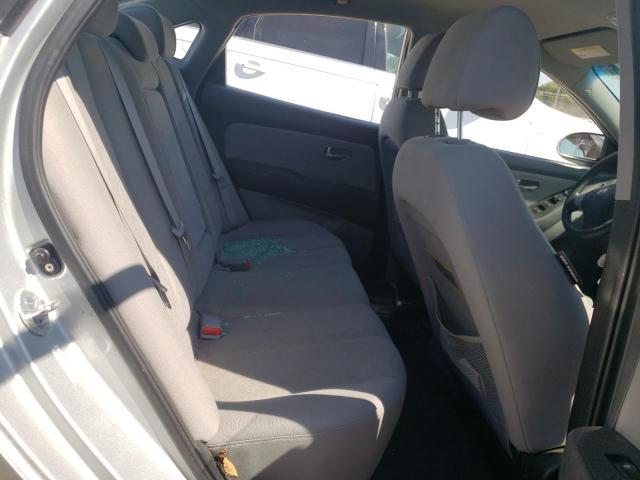 Photo 9 VIN: KMHDU4ADXAU976095 - HYUNDAI ELANTRA BL 