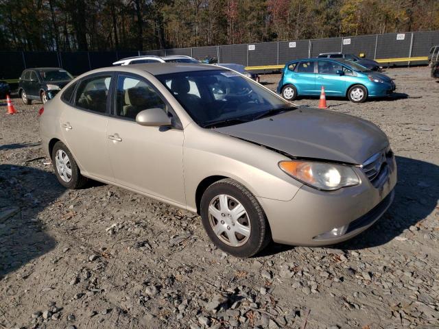 Photo 3 VIN: KMHDU4ADXAU984679 - HYUNDAI ELANTRA 