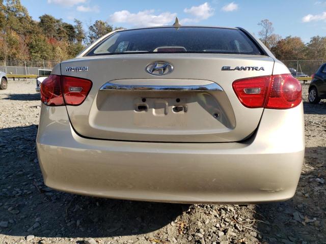 Photo 5 VIN: KMHDU4ADXAU984679 - HYUNDAI ELANTRA 