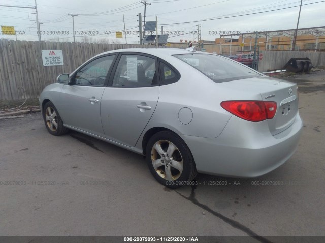 Photo 2 VIN: KMHDU4ADXAU987629 - HYUNDAI ELANTRA 