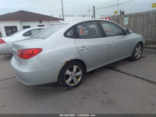 Photo 3 VIN: KMHDU4ADXAU987629 - HYUNDAI ELANTRA 