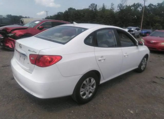 Photo 3 VIN: KMHDU4ADXAU988019 - HYUNDAI ELANTRA 