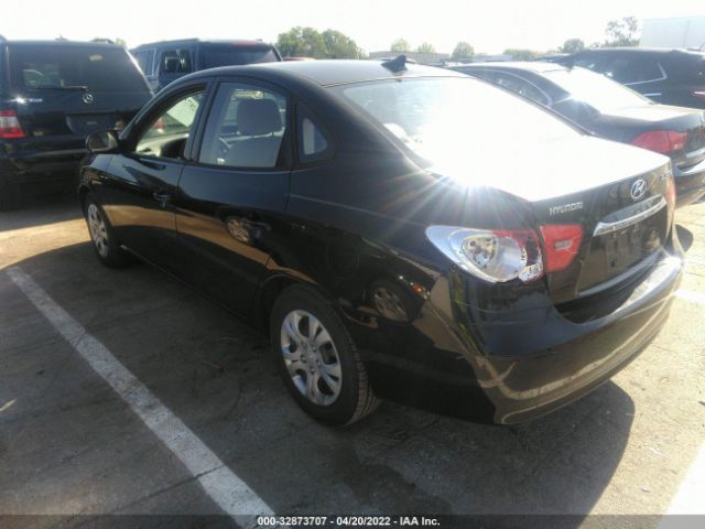 Photo 2 VIN: KMHDU4ADXAU988120 - HYUNDAI ELANTRA 