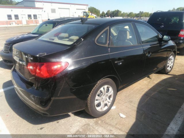 Photo 3 VIN: KMHDU4ADXAU988120 - HYUNDAI ELANTRA 