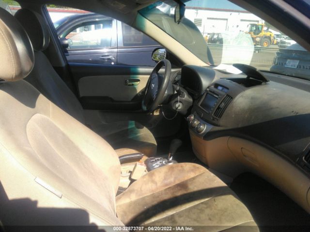 Photo 4 VIN: KMHDU4ADXAU988120 - HYUNDAI ELANTRA 