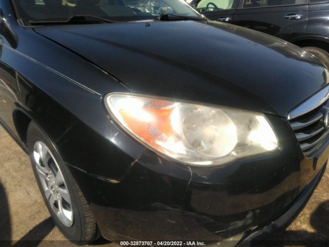 Photo 5 VIN: KMHDU4ADXAU988120 - HYUNDAI ELANTRA 