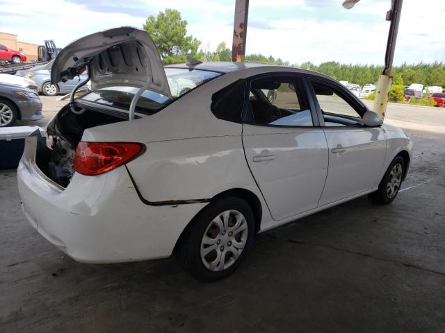 Photo 2 VIN: KMHDU4ADXAU991230 - HYUNDAI ELANTRA BL 