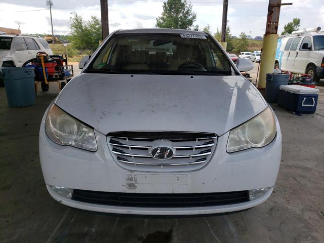 Photo 4 VIN: KMHDU4ADXAU991230 - HYUNDAI ELANTRA BL 