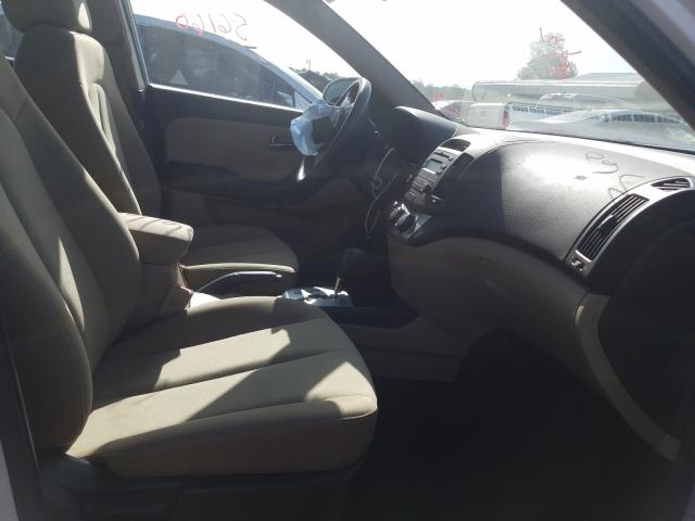 Photo 4 VIN: KMHDU4ADXAU991454 - HYUNDAI ELANTRA BL 