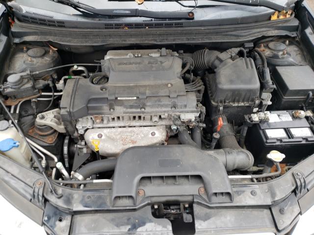 Photo 6 VIN: KMHDU4ADXAU992099 - HYUNDAI ELANTRA BL 