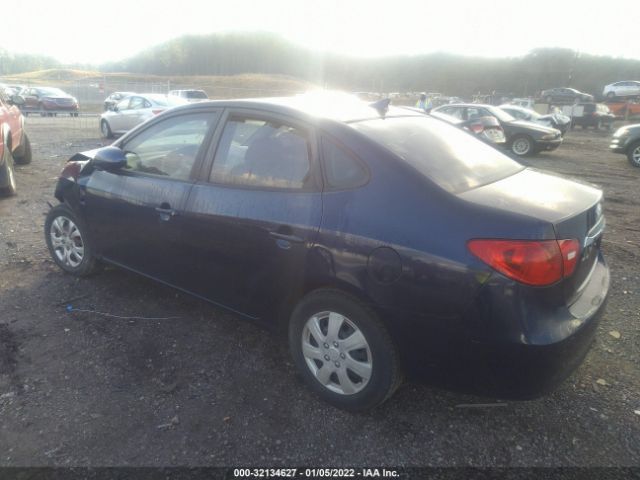 Photo 2 VIN: KMHDU4ADXAU994760 - HYUNDAI ELANTRA 