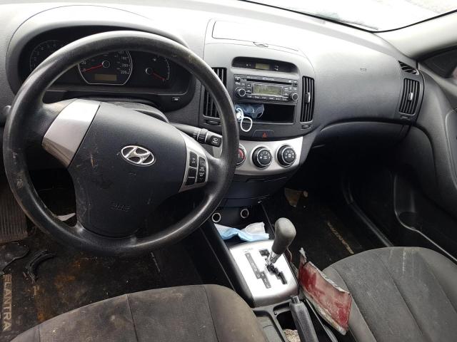 Photo 7 VIN: KMHDU4BD0AU052098 - HYUNDAI ELANTRA BL 