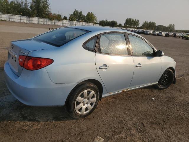 Photo 2 VIN: KMHDU4BD0AU173181 - HYUNDAI ELANTRA BL 