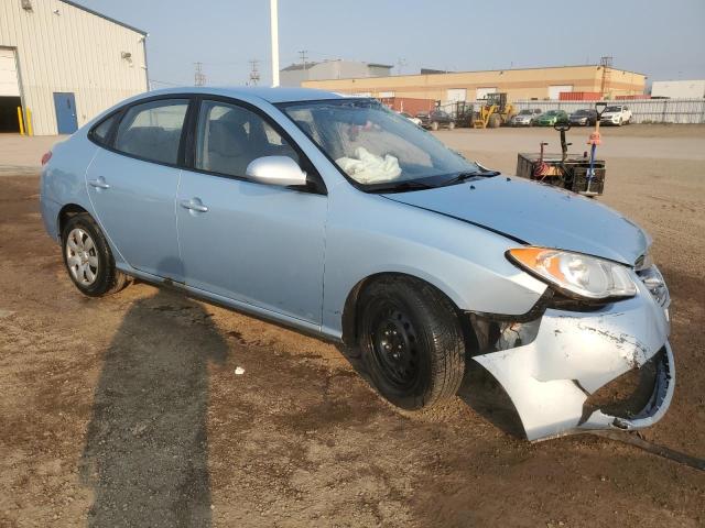 Photo 3 VIN: KMHDU4BD0AU173181 - HYUNDAI ELANTRA BL 