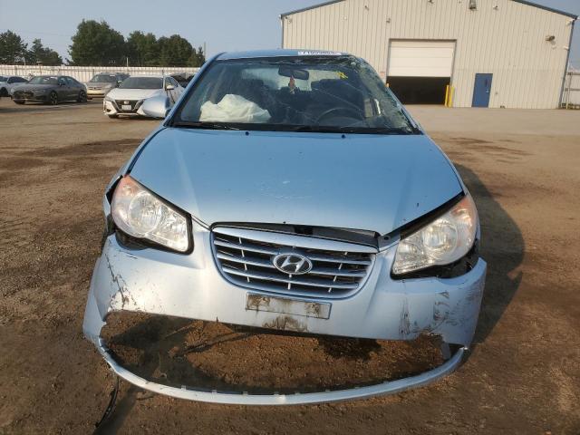 Photo 4 VIN: KMHDU4BD0AU173181 - HYUNDAI ELANTRA BL 