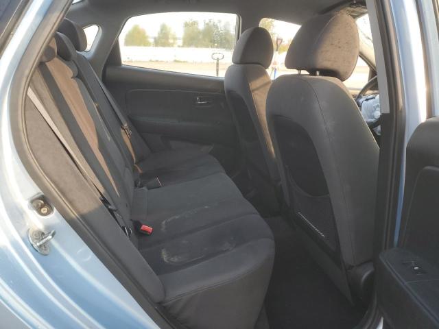 Photo 9 VIN: KMHDU4BD0AU173181 - HYUNDAI ELANTRA BL 