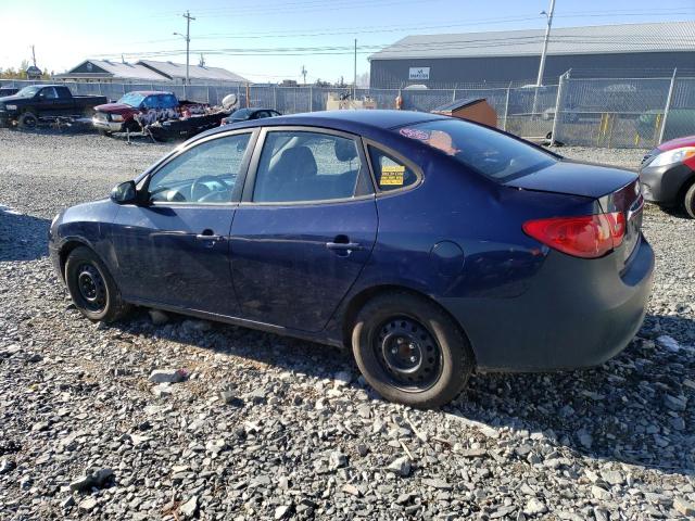 Photo 1 VIN: KMHDU4BD0AU179207 - HYUNDAI ELANTRA 