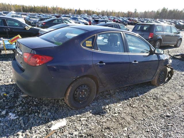 Photo 2 VIN: KMHDU4BD0AU179207 - HYUNDAI ELANTRA 