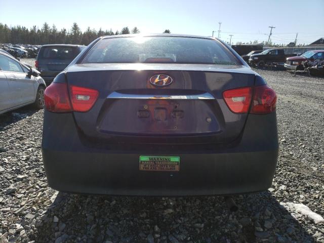 Photo 5 VIN: KMHDU4BD0AU179207 - HYUNDAI ELANTRA 