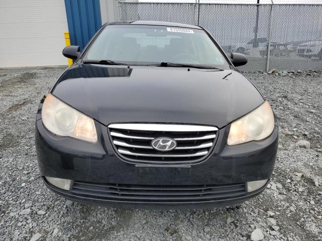 Photo 4 VIN: KMHDU4BD0AU192491 - HYUNDAI ELANTRA BL 