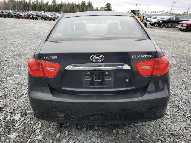 Photo 5 VIN: KMHDU4BD0AU192491 - HYUNDAI ELANTRA BL 