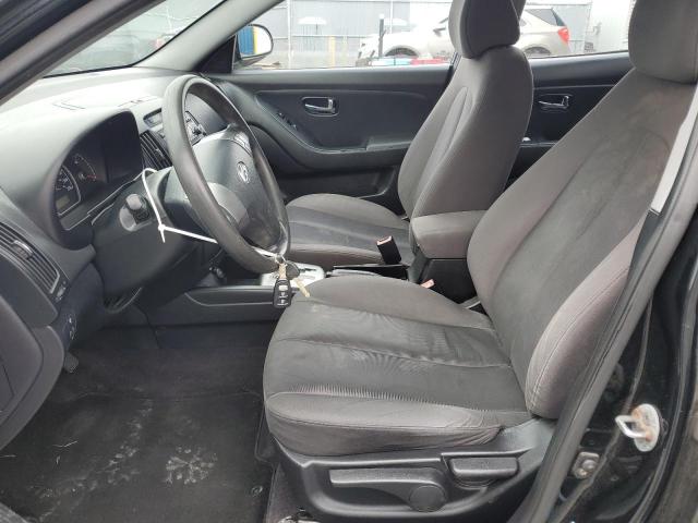 Photo 6 VIN: KMHDU4BD0AU192491 - HYUNDAI ELANTRA BL 