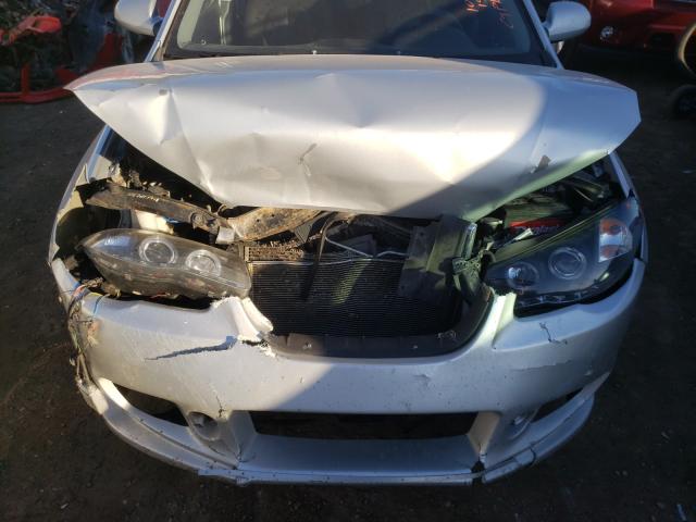 Photo 6 VIN: KMHDU4BD0AU908080 - HYUNDAI ELANTRA BL 