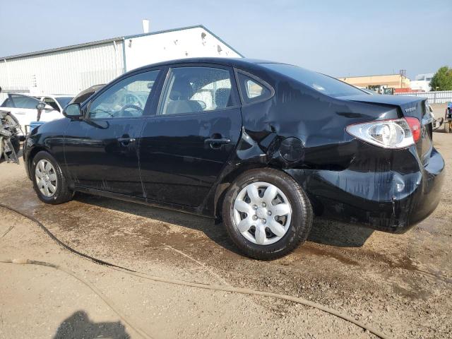 Photo 1 VIN: KMHDU4BD1AU086633 - HYUNDAI ELANTRA BL 