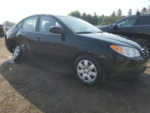 Photo 3 VIN: KMHDU4BD1AU086633 - HYUNDAI ELANTRA BL 