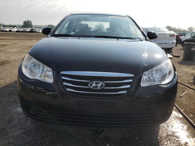 Photo 4 VIN: KMHDU4BD1AU086633 - HYUNDAI ELANTRA BL 